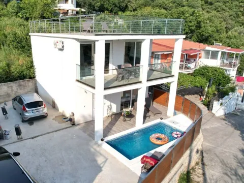 Sale, house, 87m², Buljarica, Budva - image 16