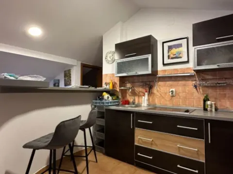 Izdavanje, dvosoban stan, 60m², Gospoština, Budva - image 6