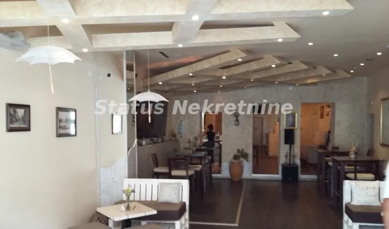 Sale, office space, 303m², Centar, Novi Sad