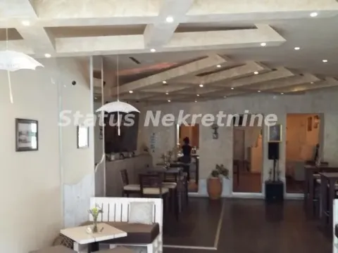 Sale, office space, 303m², Centar, Novi Sad - image 3