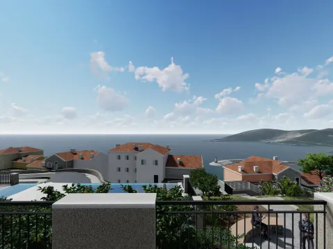Prodaja, stan, 105m², Tivat, Crna Gora - image 6