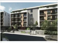 Sale, one bedroom apartment, 48m², Tološka šuma, Podgorica - image 1