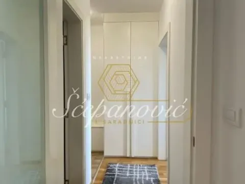 Prodaja, dvosoban stan, 44m², Nova Detelinara, Novi Sad Sve Podlokacije - image 10