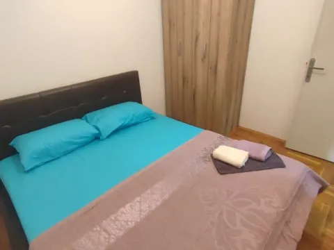 Rent, apartment, 55m², Podgorica, Crna Gora - image 4