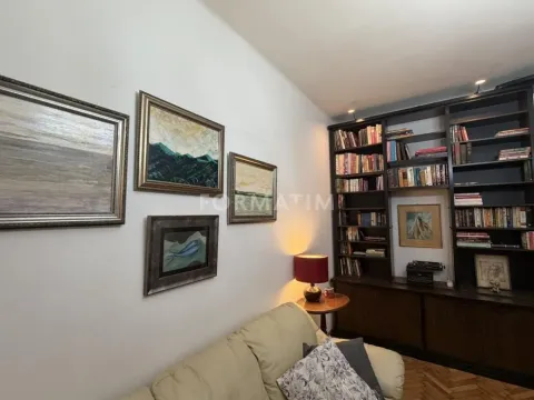 Rent, two bedroom apartment, 74m², Slavija, Vračar Sve Podlokacije - image 5