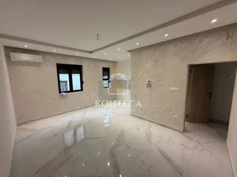 Sale, two bedroom apartment, 49m², Kava, Tivat