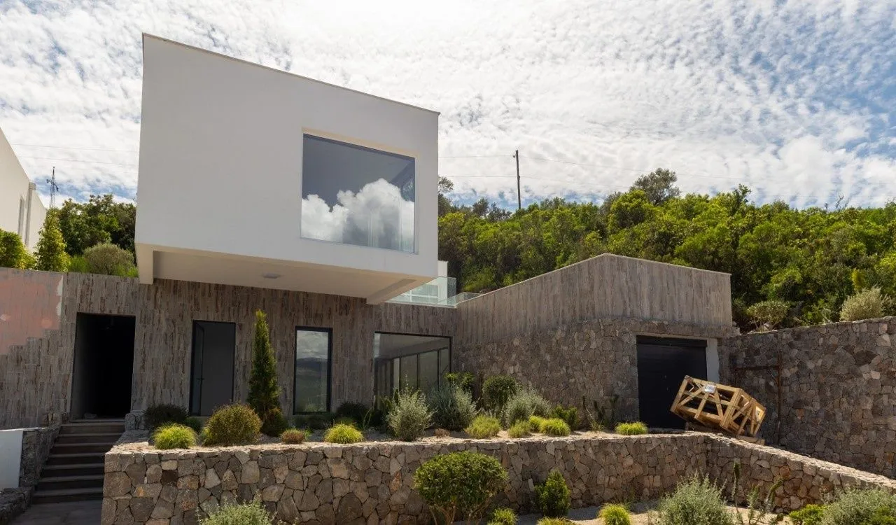 Prodaja, kuća, 328m², Krašići, Tivat