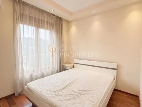 Rent, apartment, 75m², Centar, Podgorica - image 11