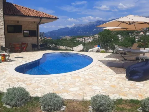 Sale, house, 183m², Tudorovići, Budva - image 30