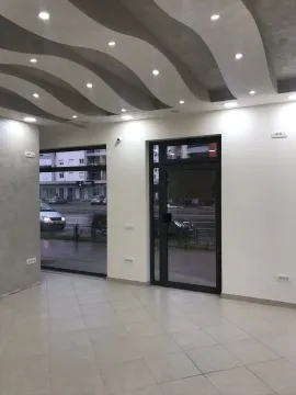 Rent, one bedroom apartment, 59m², Central Point, Podgorica - image 22