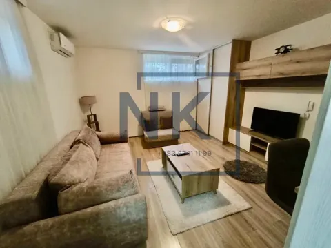 Izdavanje, garsonjera, 28m², 1 maj, Podgorica - image 2