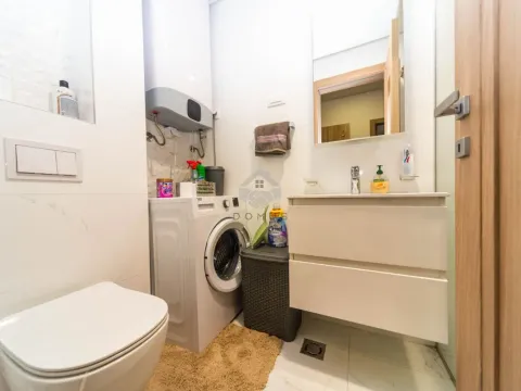 Izdavanje, jednosoban stan, 60m², Master Kvart, Podgorica - image 8