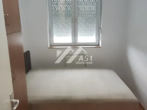 Rent, two bedroom apartment, 57m², Grbavica, Novi Sad Sve Podlokacije - image 5