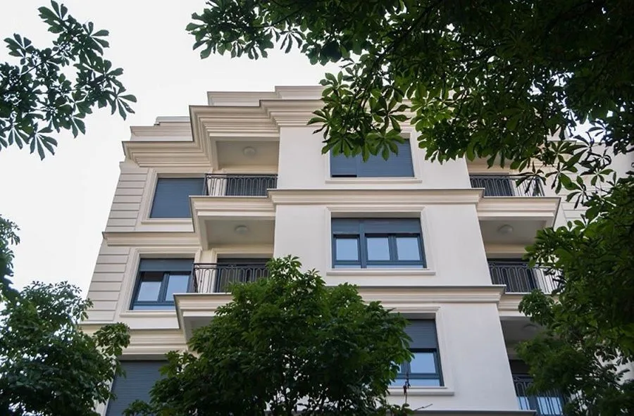 Sale, apartment, 196m², Stari Grad, Beograd