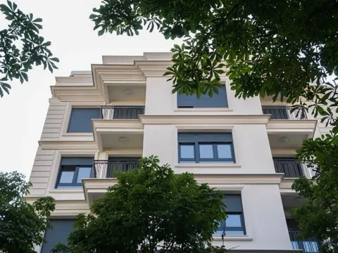Sale, apartment, 196m², Stari Grad, Beograd - image 8