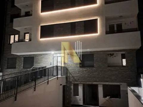 Rent, one bedroom apartment, 40m², Petrovaradin, Novi Sad - image 12