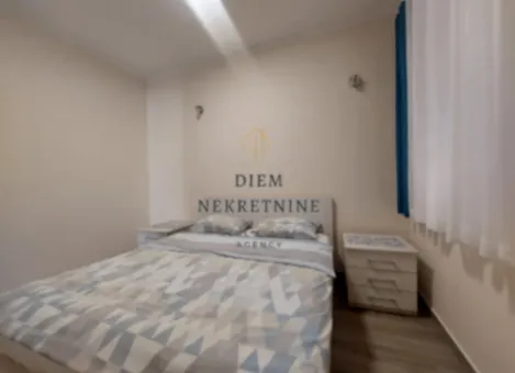 Izdavanje, stan, 45m², Seljanovo, Tivat - image 6