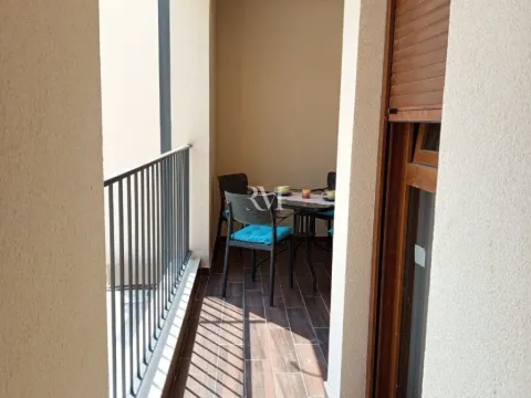 Rent, one bedroom apartment, 50m², Sutvara, Kotor - image 6