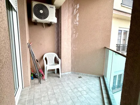 Rent, one bedroom apartment, 45m², Zabjelo, Podgorica - image 12
