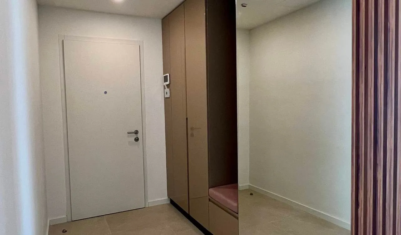 Prodaja, dvosoban stan, 107m², Rafailovići, Budva