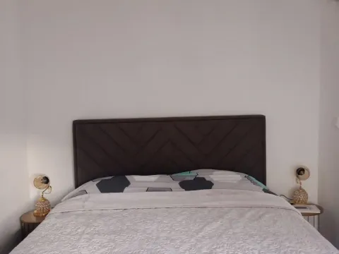 Rent, two bedroom apartment, 63m², Bijeli Do, Budva - image 5