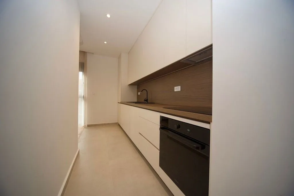 Rent, two bedroom apartment, 75m², New City, Podgorica