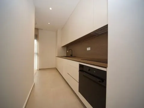 Rent, two bedroom apartment, 75m², New City, Podgorica - image 9