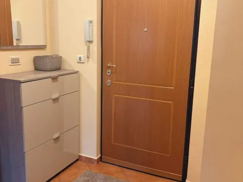 Izdavanje, jednosoban stan, 47m², Podgorica, Crna Gora - image 5