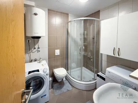 Izdavanje, jednosoban stan, 50m², Ljubović, Podgorica - image 8