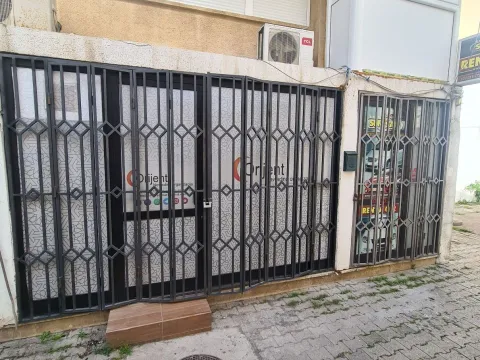 Sale, office space, 38m², Makedonsko naselje, Bar - image 1