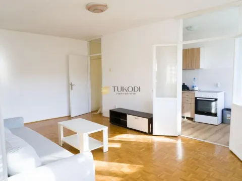 Izdavanje, dvosoban stan, 53m², Novi Beograd Blok 21, Novi Beograd Sve Podlokacije - image 6