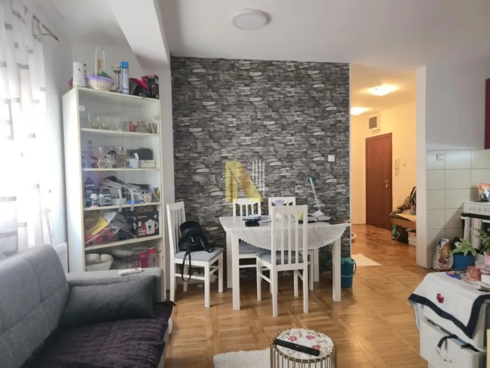 Prodaja, jednosoban stan, 36m², Telep, Novi Sad Sve Podlokacije
