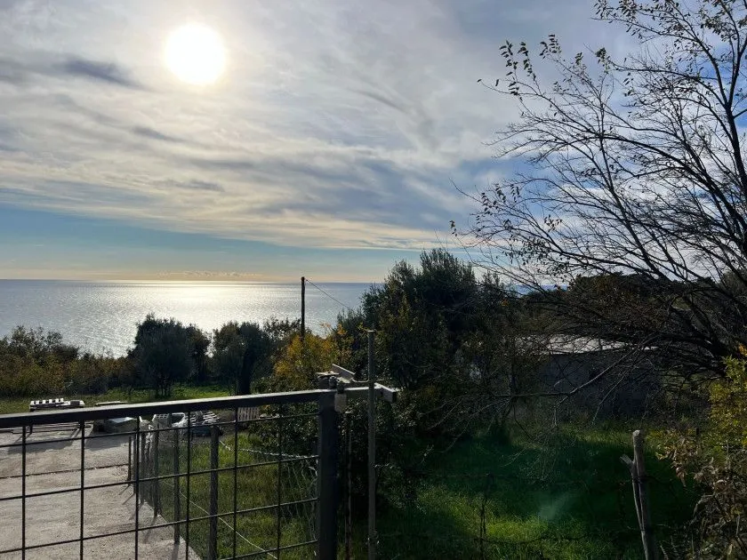 Prodaja, plac, 472m², Šušanj, Bar