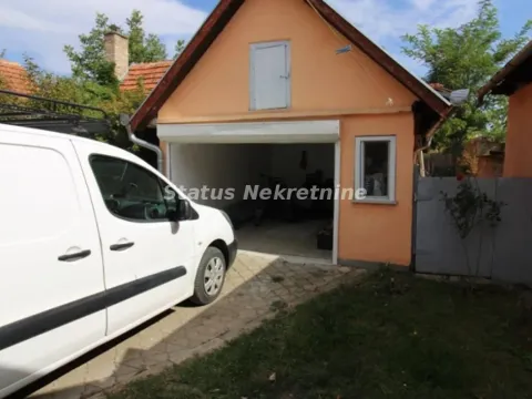 Prodaja, kuća, 135m², Bečej, Novi Sad - image 10