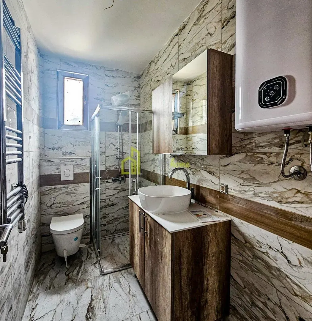 Prodaja, jednosoban stan, 38m², Kumbor, Herceg Novi