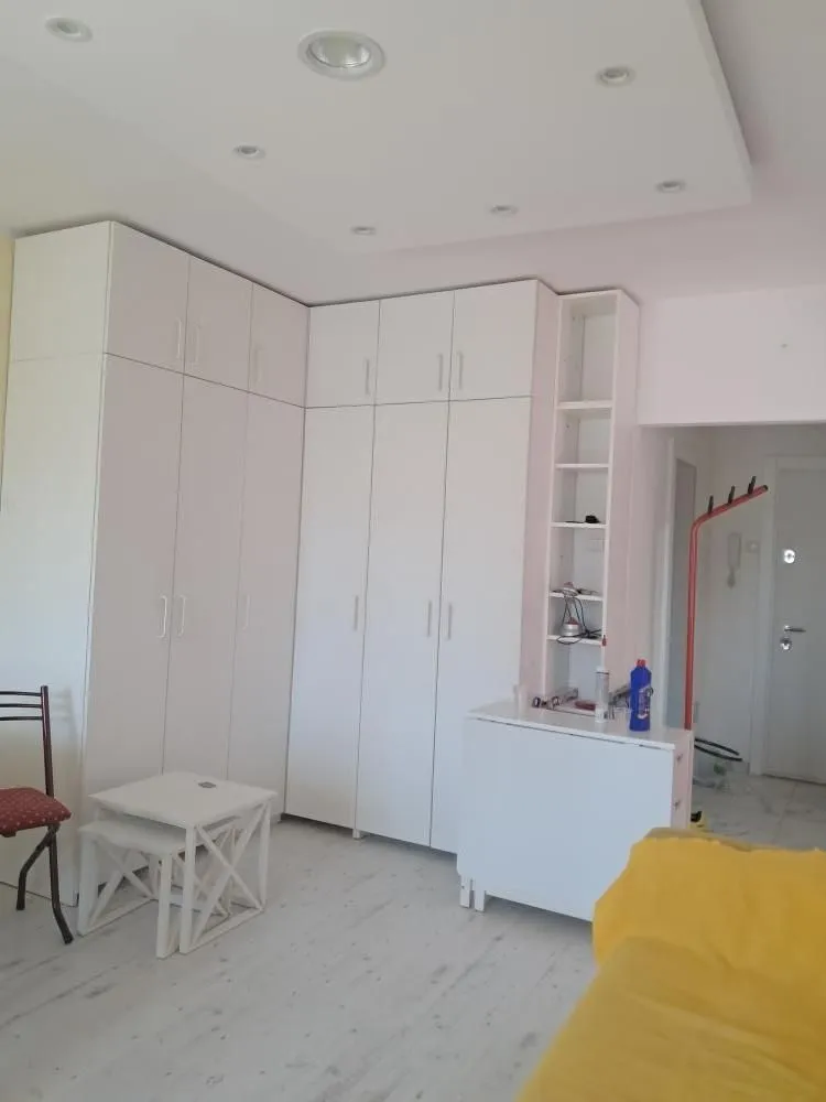 Sale, one bedroom apartment, 38m², Uciteljsko Naselje, Zvezdara Sve Podlokacije