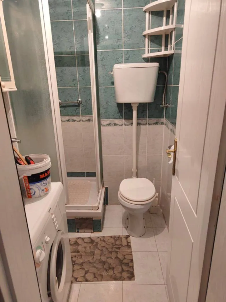 Prodaja, jednosoban stan, 30m2, Slovenska Plaža, Budva