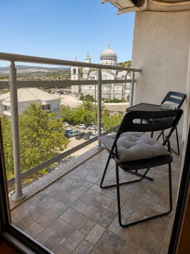 Rent, one bedroom apartment, 45m², Preko Morače, Podgorica - image 5