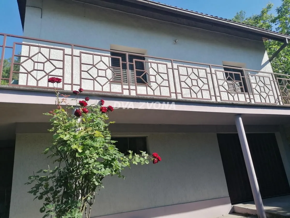 Prodaja, kuća, 140m², Stari Slankamen, Inđija
