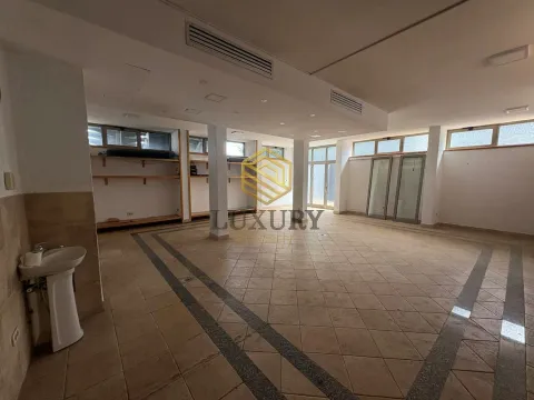 Izdavanje, poslovni prostor, 460m², Zabjelo, Podgorica - image 9