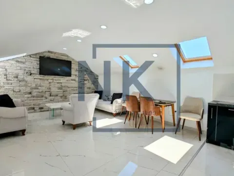 Prodaja, dvosoban stan, 81m², Zabjelo, Podgorica - image 2