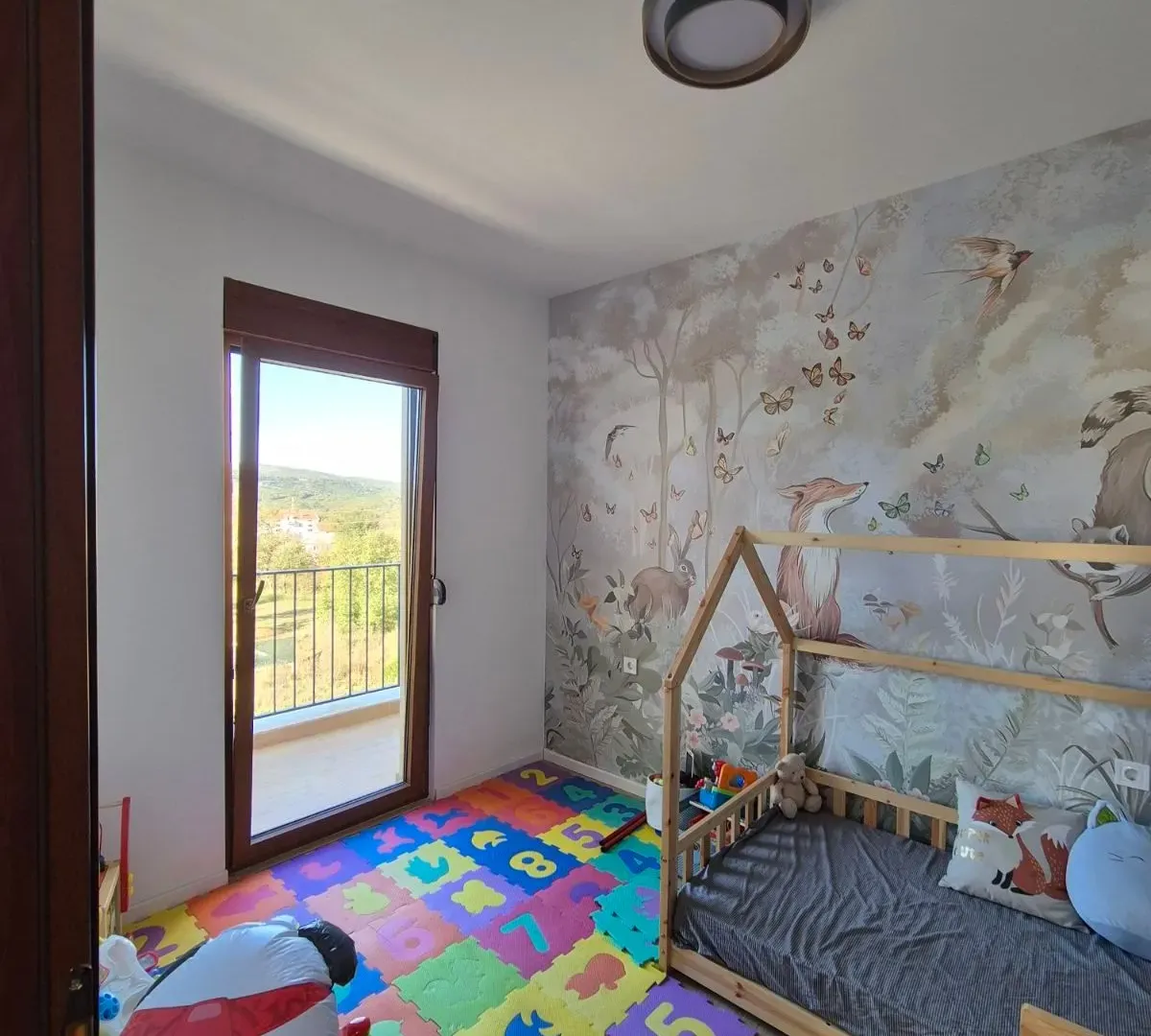 Prodaja, trosoban stan, 86m², Radanovići, Kotor