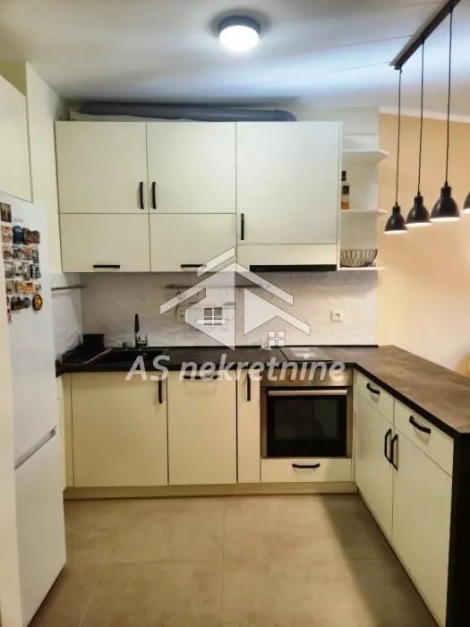 Rent, apartment, 37m², Zemun Sve Podlokacije, Beograd