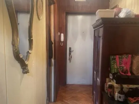 Sale, two bedroom apartment, 50m², Crveni Krst, Beograd - image 3