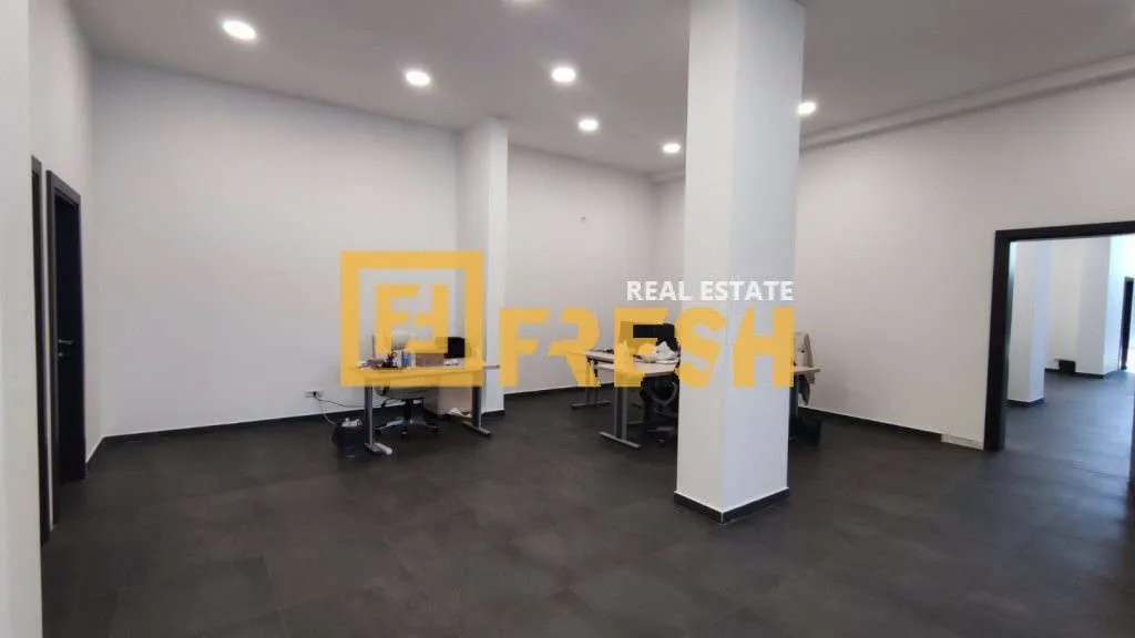Rent, office space, 150m², Centar, Podgorica