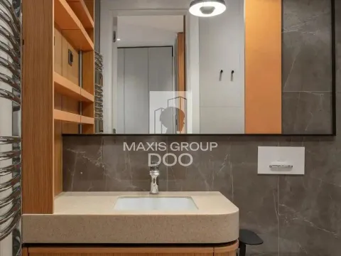 Prodaja, dvosoban stan, 50m², Stari Grad, Beograd - image 12