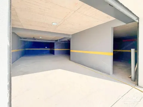 Sale, one bedroom apartment, 44m², Donja Lastva, Tivat - image 9