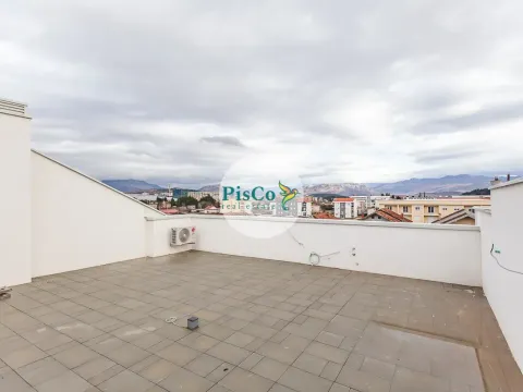 Sale, four bedroom apartment, 142m², Zabjelo, Podgorica - image 12