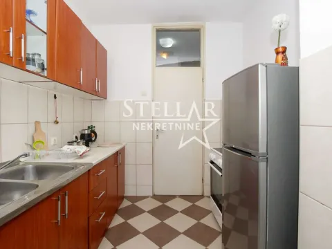 Rent, apartment, 75m², Tuški Put, Podgorica - image 13