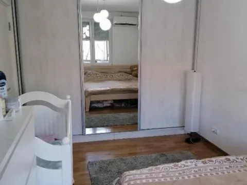 Prodaja, dvosoban stan, 60m², Novi Beograd Blok 33, Novi Beograd Sve Podlokacije - image 8